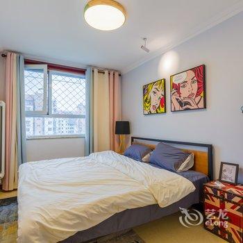 北京大象-小钱哥哥的小宅公寓(南苑路分店)酒店提供图片