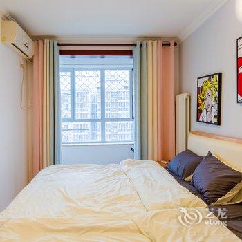北京大象-小钱哥哥的小宅公寓(南苑路分店)酒店提供图片
