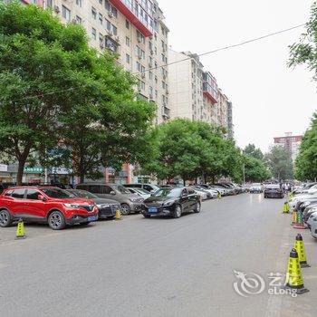 北京大象-小钱哥哥的小宅公寓(南苑路分店)酒店提供图片