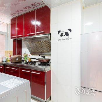 北京大象-小钱哥哥的小宅公寓(南苑路分店)酒店提供图片