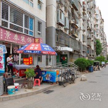 北京大象-小钱哥哥的小宅公寓(南苑路分店)酒店提供图片