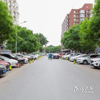 北京大象-小钱哥哥的小宅公寓(南苑路分店)酒店提供图片