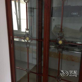 青岛钰钰妈公寓酒店提供图片