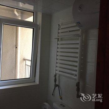 青岛钰钰妈公寓酒店提供图片
