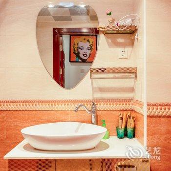 北京大象-小钱哥哥的小宅公寓(南苑路分店)酒店提供图片