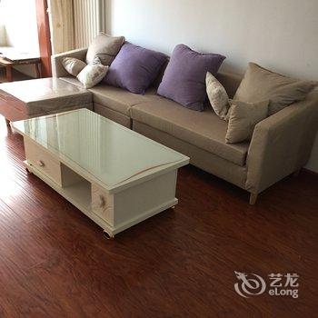 青岛钰钰妈公寓酒店提供图片