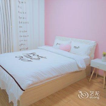 重庆念鱼miao公寓(渝中区通远门旅游景区分店)酒店提供图片