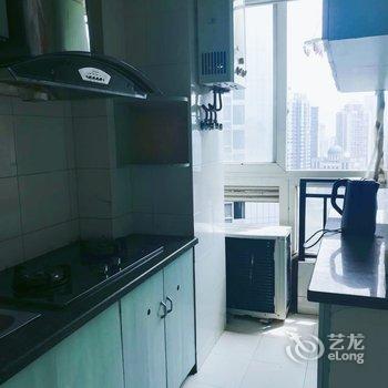 重庆念鱼miao公寓(渝中区通远门旅游景区分店)酒店提供图片