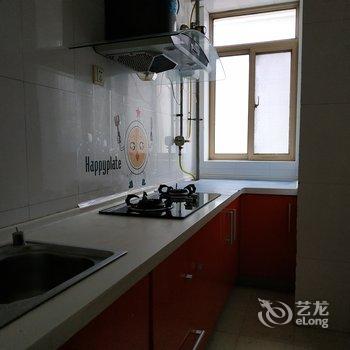 西安壹点公寓(昌明路东口分店)酒店提供图片