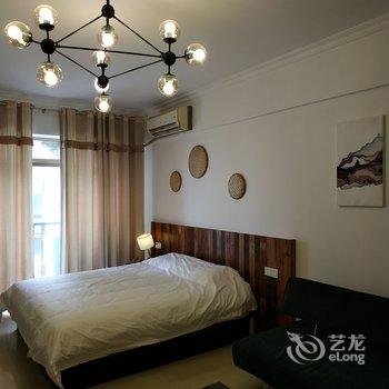 西安壹点公寓(昌明路东口分店)酒店提供图片