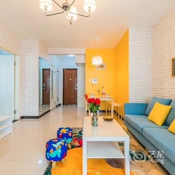 西安羊咩咩之家公寓(西安秦岭动物园院分店)酒店提供图片