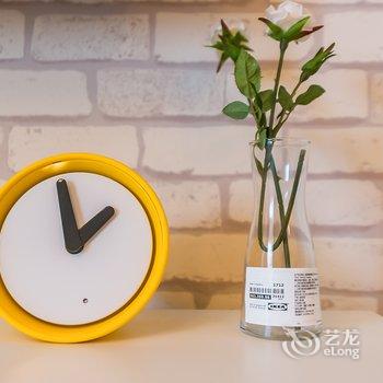 西安羊咩咩之家公寓(西安秦岭动物园院分店)酒店提供图片