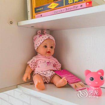 西安羊咩咩之家公寓(西安秦岭动物园院分店)酒店提供图片