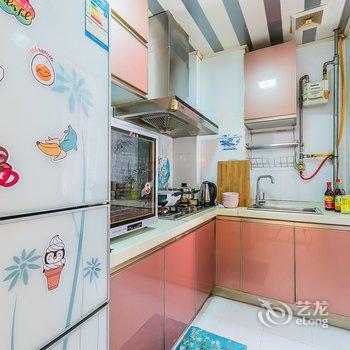 西安羊咩咩之家公寓(西安秦岭动物园院分店)酒店提供图片