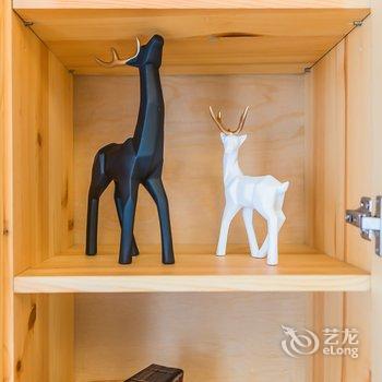 西安羊咩咩之家公寓(西安秦岭动物园院分店)酒店提供图片