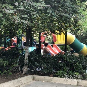 西安羊咩咩之家公寓(西安秦岭动物园院分店)酒店提供图片