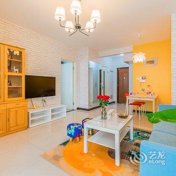 西安羊咩咩之家公寓(西安秦岭动物园院分店)酒店提供图片