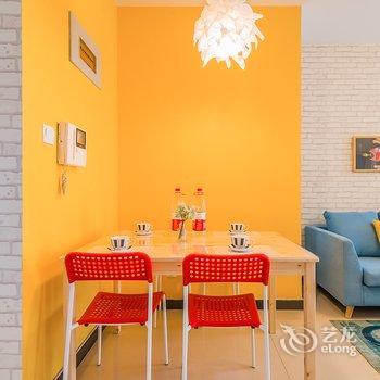 西安羊咩咩之家公寓(西安秦岭动物园院分店)酒店提供图片