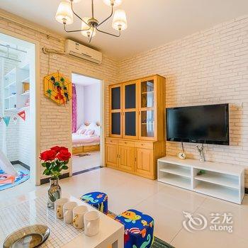 西安羊咩咩之家公寓(西安秦岭动物园院分店)酒店提供图片