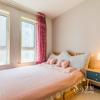 西安羊咩咩之家公寓(西安秦岭动物园院分店)酒店提供图片