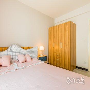 西安羊咩咩之家公寓(西安秦岭动物园院分店)酒店提供图片