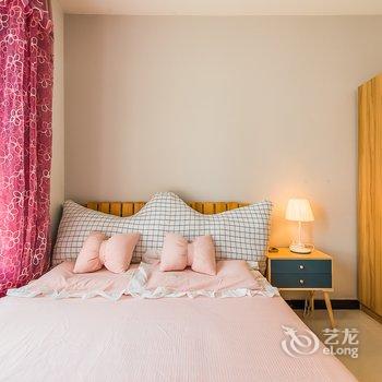 西安羊咩咩之家公寓(西安秦岭动物园院分店)酒店提供图片