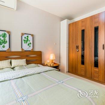 西安羊咩咩之家公寓(西安秦岭动物园院分店)酒店提供图片