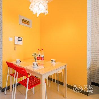 西安羊咩咩之家公寓(西安秦岭动物园院分店)酒店提供图片