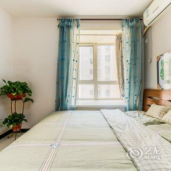 西安羊咩咩之家公寓(西安秦岭动物园院分店)酒店提供图片