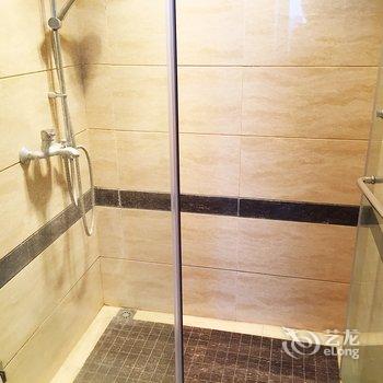 重庆要啥自行车公寓酒店提供图片
