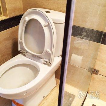 重庆要啥自行车公寓酒店提供图片