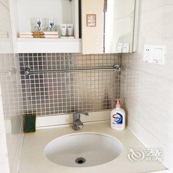 重庆要啥自行车公寓酒店提供图片