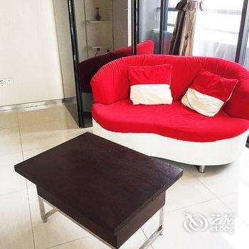 重庆要啥自行车公寓酒店提供图片