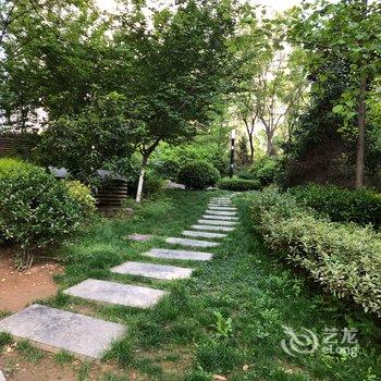 西安羊咩咩之家公寓(西安秦岭动物园院分店)酒店提供图片