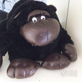 重庆要啥自行车公寓酒店提供图片