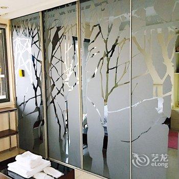 重庆要啥自行车公寓酒店提供图片