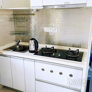 重庆要啥自行车公寓酒店提供图片