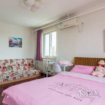 二白公寓(北京双紫支渠路店)酒店提供图片