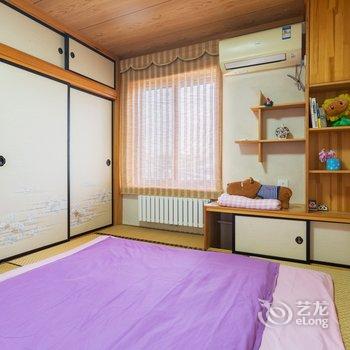 二白公寓(北京双紫支渠路店)酒店提供图片