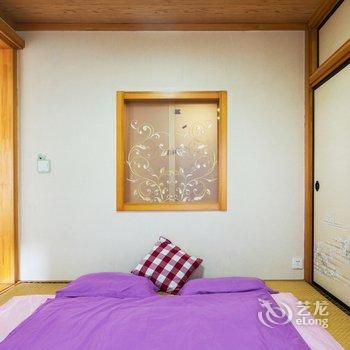 二白公寓(北京双紫支渠路店)酒店提供图片