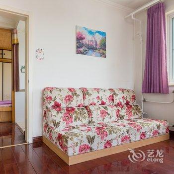 二白公寓(北京双紫支渠路店)酒店提供图片