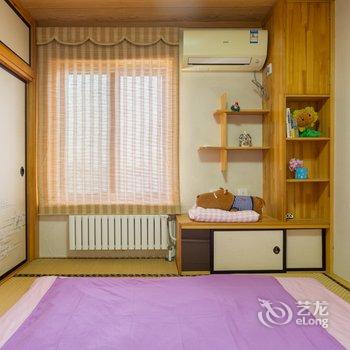 二白公寓(北京双紫支渠路店)酒店提供图片