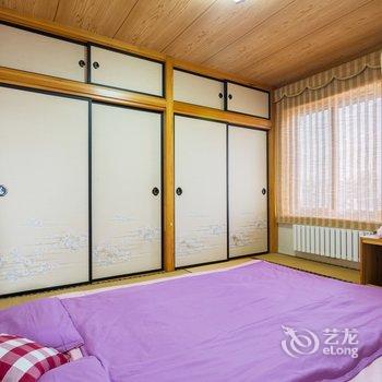 二白公寓(北京双紫支渠路店)酒店提供图片