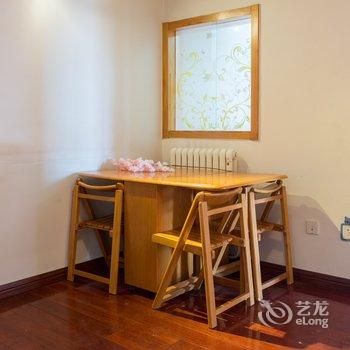 二白公寓(北京双紫支渠路店)酒店提供图片
