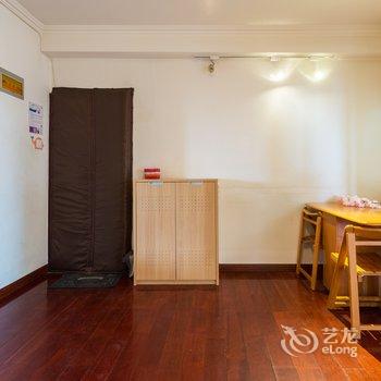 二白公寓(北京双紫支渠路店)酒店提供图片