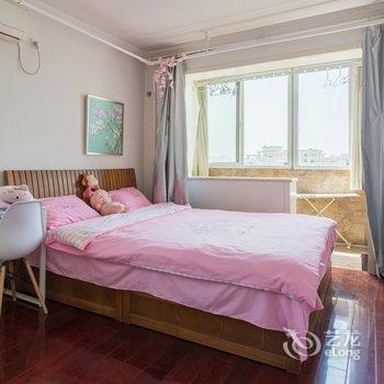 二白公寓(北京双紫支渠路店)酒店提供图片