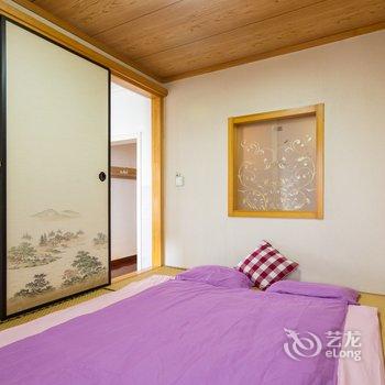 二白公寓(北京双紫支渠路店)酒店提供图片