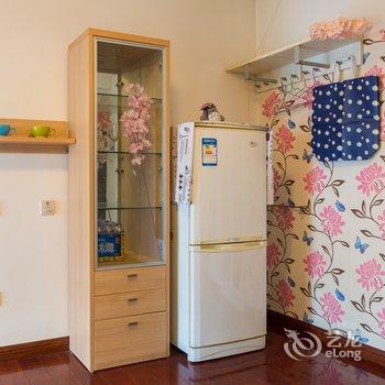 二白公寓(北京双紫支渠路店)酒店提供图片