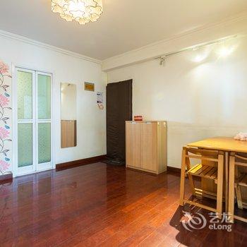 二白公寓(北京双紫支渠路店)酒店提供图片