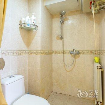 二白公寓(北京双紫支渠路店)酒店提供图片